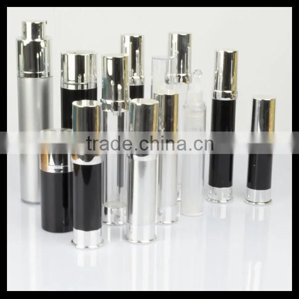 ODM/OEM 0.5oz, 1oz, 2oz Bottle/15ml,30ml,50ml,80ml,100ml,120ml All Kinds of Airless Bottles,cosmetic Packaging Containers photo-2