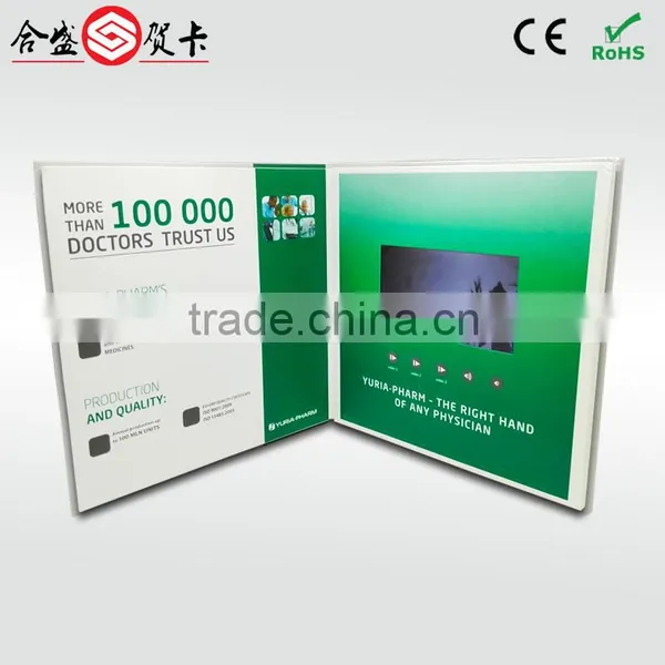 New Competitive Price 5 Inch Lcd tv With sd Card Slot photo-5