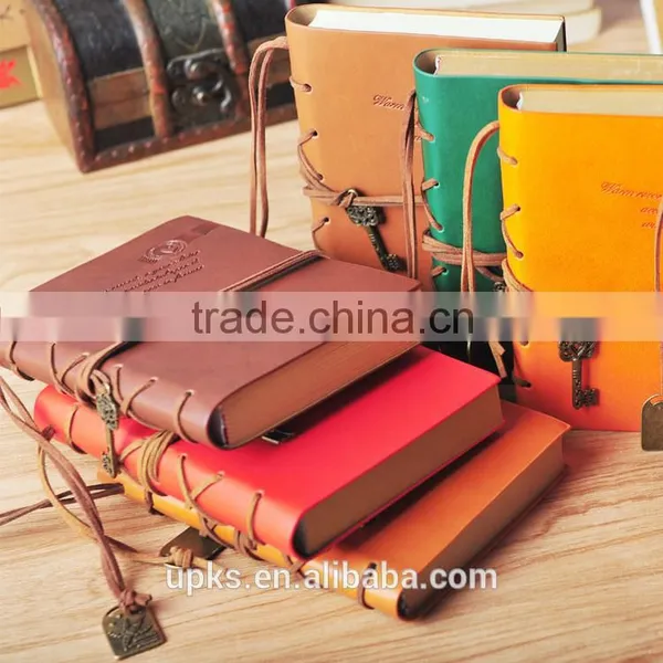 Address Book Spiral School Colorful Customized Office Use Wire Spiral Notebook photo-5