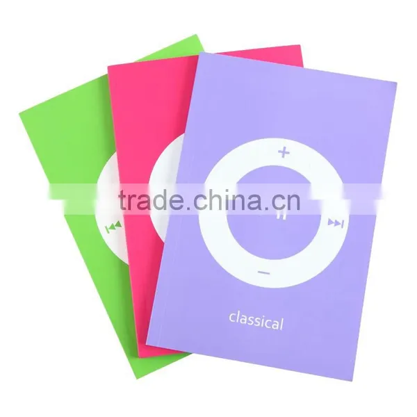 Popular Customized Notebooks With Great Price photo-4