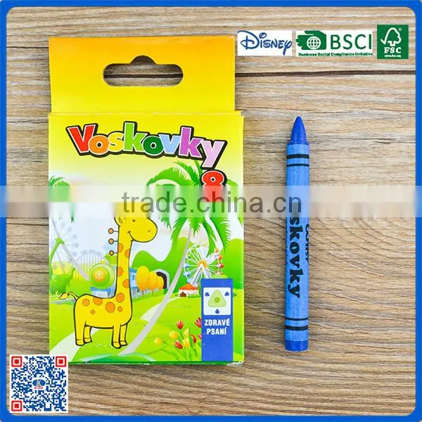 2016 New Style DIY Crayons for Kids Drawing photo-3