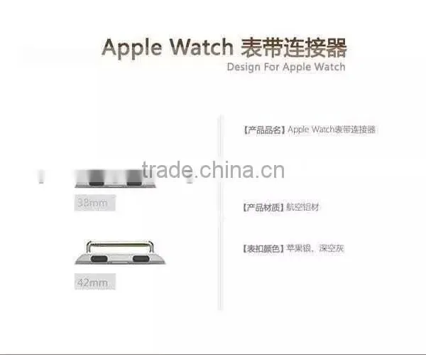 Wholesale High Quality Adaptor for Apple Watch photo-3