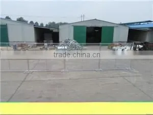 Diamand Net Fence & Chain Link Fence & Temporary Fence for Construction photo-2