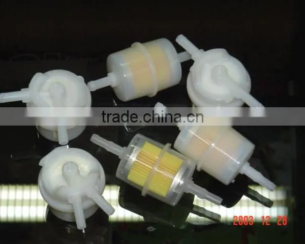 JMC PART Fuel Filter for jmc truck parts