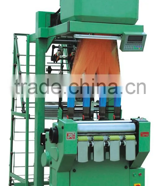 JYW Computerized Jacquard Loom photo-2