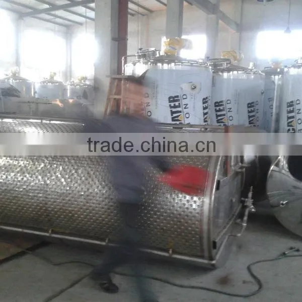 100% High Quality Instant Milk Cooler Refrigeration Equipment Unit photo-6