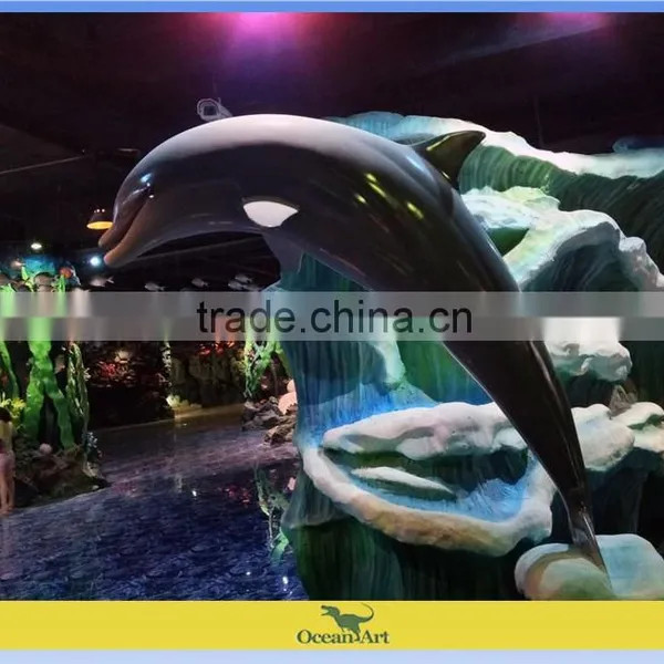 Outdoor and Indoor Amusement Park Decoration photo-4