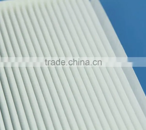 Newfil Cabin Filter 9999Z-07025 97133-3K000 CU2362 photo-6
