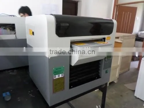 MDK-A3 Dtg Printer T-shirt Custom T-shirt Business Printer photo-4