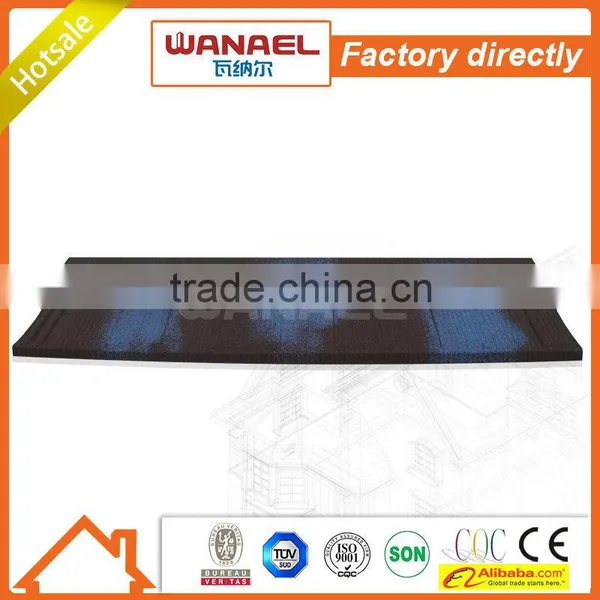 Kerala Ceramic Roof Tile Concrete Roof Tile Making Machine Stone Coated Metal Roof Tile photo-4