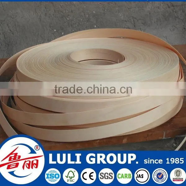Pvc Edge Banding for Plywood With High Quality photo-2