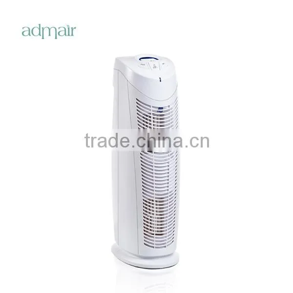 4-in-1 Air Purifier With LCD Display photo-2