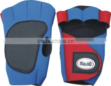WEIGHT LIFTING GLOVE