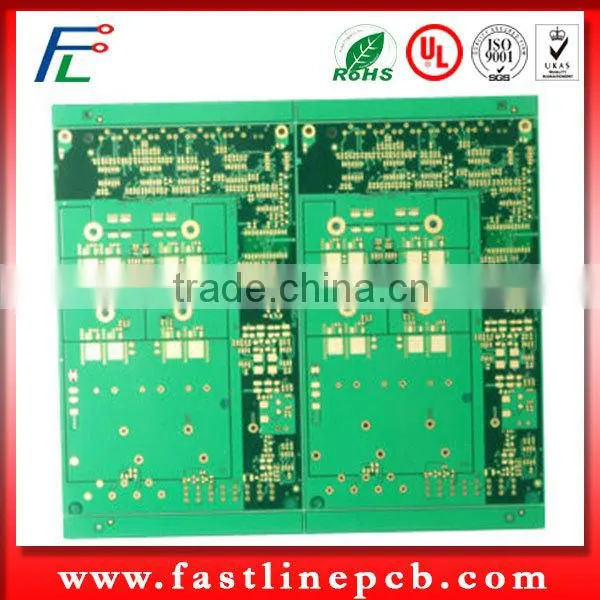 Fast Prototype Blank Pcb Board photo-4