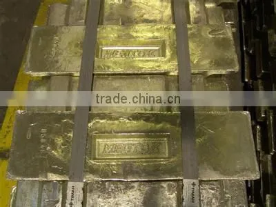 Tin ingot for sale