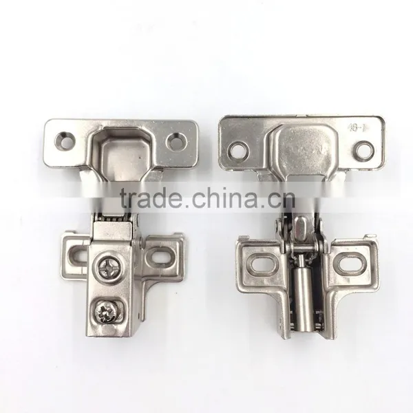Short Arm Hinge,Soft Closing Hinges,Special Hinge,Stainless Steel photo-3