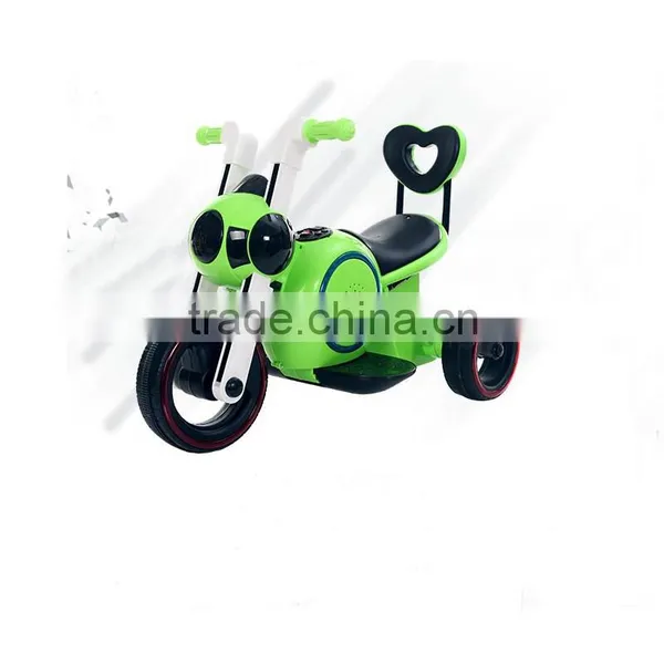 NEW KIDS SUPER WIDE WHEELED MOTORCYCLE BIKE TOY LIGHT RIDE ON RACE RACING TOYS photo-2
