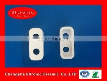 Metalized Ceramic Shell for Car Relay photo-4