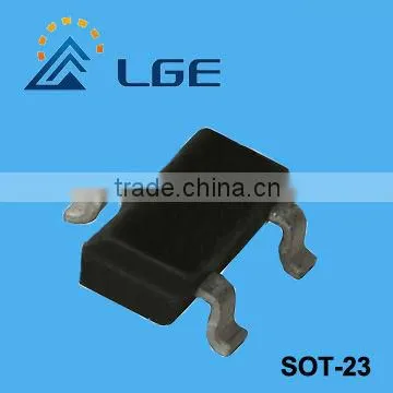 SOT-23 Bipolar Transistors MMBTA94