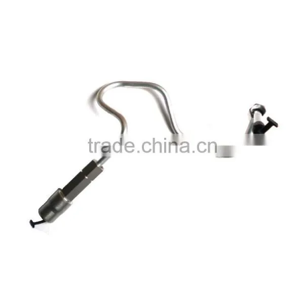 QINGLING 700P Auto High Pressure Fuel Injection Oil Pipe NO.1 Matching Silver Pickup Truck Auto Spare Parts photo-4