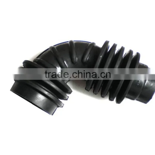 JMC Transit Auto Car Air Filter Pipe Front Black JMC Light Truck Pickup Truck Auto Spare Parts photo-2