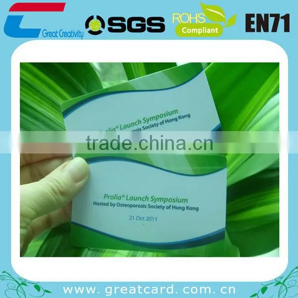RFID card tk4100