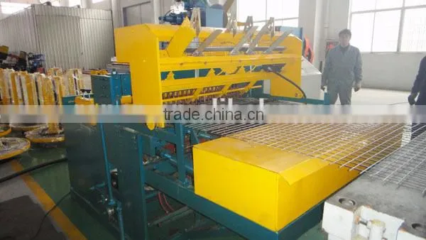 Mesh Cutting Machine photo-4