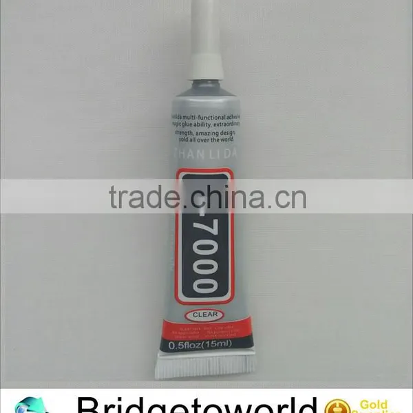 Best B7000 Glue 15ml Multi Function B-7000 Adhesive Jewelery Epoxy Resin Diy Jewelry Crafts Glass Touch Screen Phone Repair photo-2
