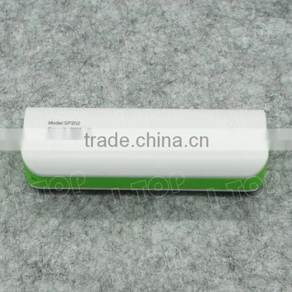 2600mAh Mobile Power Bank for Phones, Portable Mobile Power Bank Supply photo-4