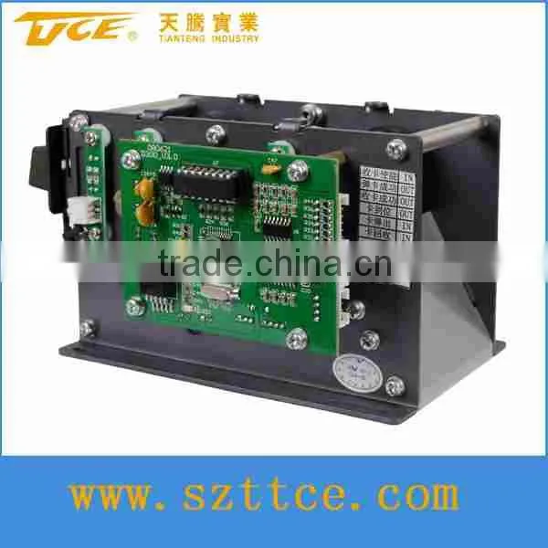 Top Level Most Popular Automatic Kiosk Auto Card Collector photo-2
