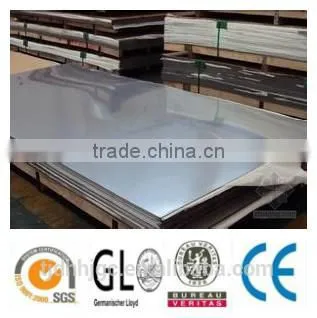 304L Cold Rolled Stainless Steel Sheet photo-5