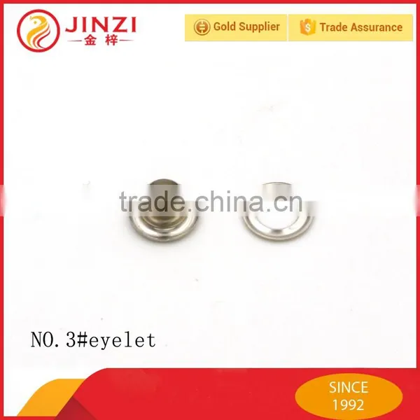 Wholesale Price Eyelets for Clothing and OEM Support Quality Choice photo-3
