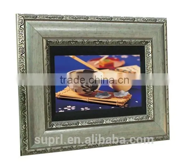 Beautiful 2016 New Style Acrylic Photofunia/photo Frame photo-2