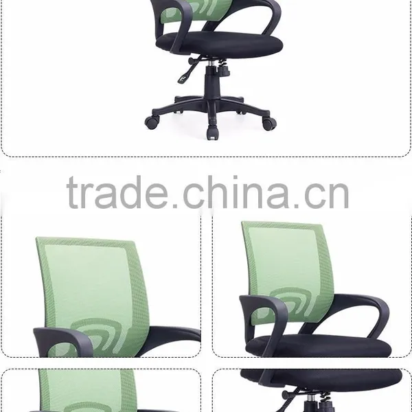 625B Cheap Computer Mesh Office Chair Price photo-2