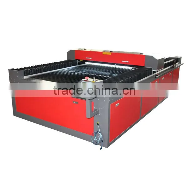 QX1530 150watt Large Laser Cutter Machine for Wood photo-5