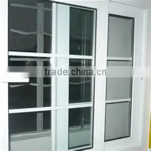 China Extrusion Pvc Product Profile photo-4