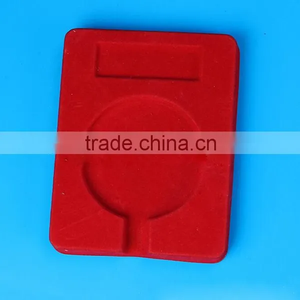 Trustworthy China Supplier PET/PP Disposable Cosmetic Case Box photo-3