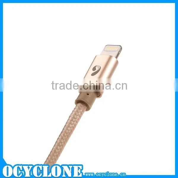 New Brand MFI Top Quality Usb Cable for IPhone 6 photo-4