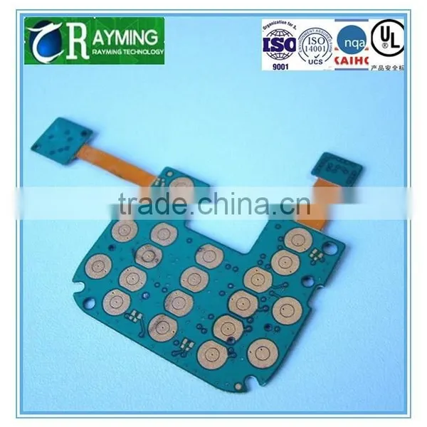 High Standard Fr4 Material for lg Pcb Board photo-6