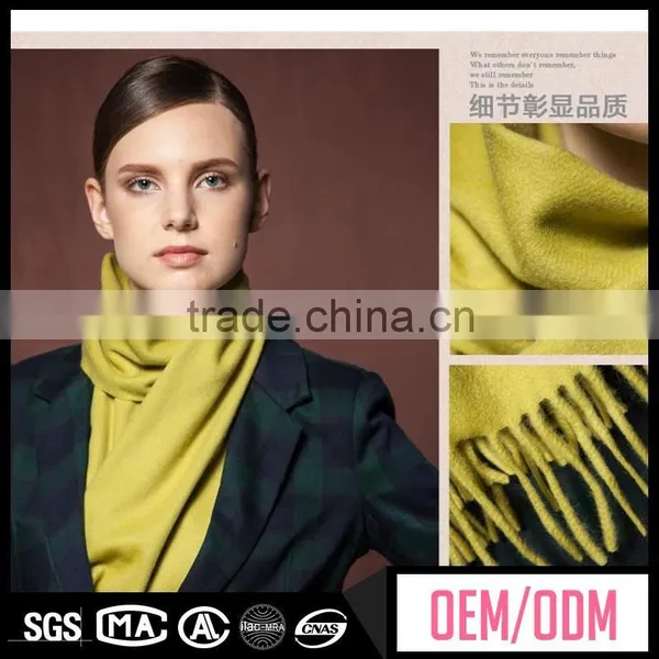 New Plain Wool Scarf, Soft&thin Scarf, Plain Color Wool Scarf photo-4