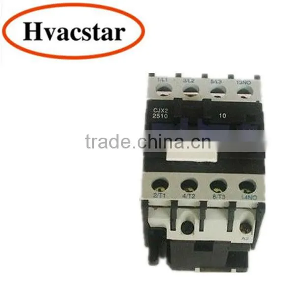 UL CJX2 Magnetic Contactor AC Contactor UL List All Type Contactor photo-2