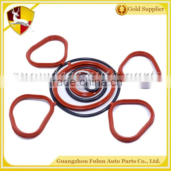 Wholesale China Factory Geniune Full Gasket Set for Daewoo Diesel Engine Oem 93742687 photo-5
