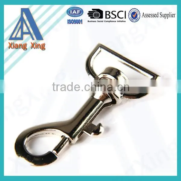 Hongkong Exhibition Display Stainless Steel Dog Leash Snap Hook photo-2