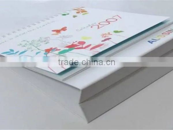 Custom New Design Desk Calendar photo-3