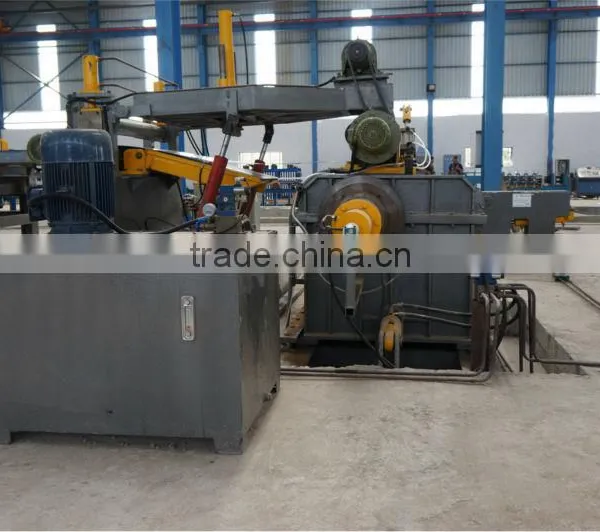 (0.7-6.0)*1600mm Cut to Length Line for Cold Roll Steel photo-2