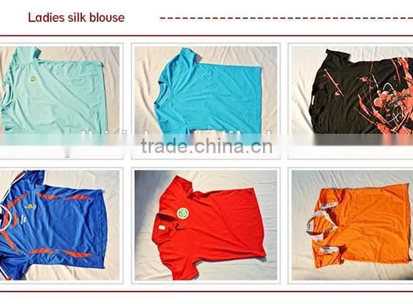 Well Sorter Mixed Summer Used Clothing photo-2