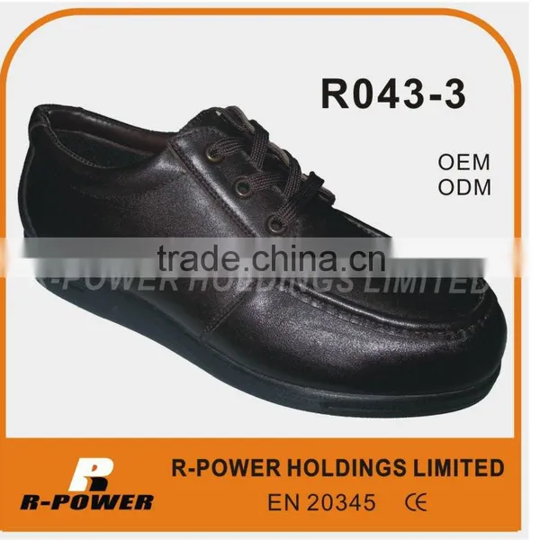 Pioneer Safety Shoes R043-1 photo-3