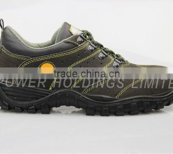 Lightweight Safety Boots R352 photo-2