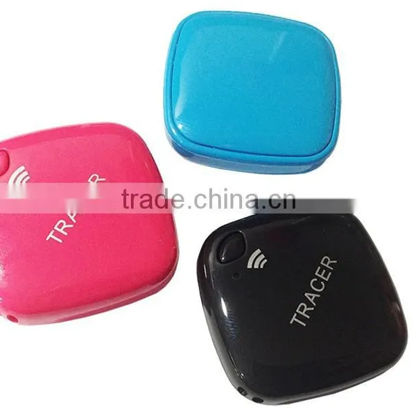 Universal Anti Lost Alarm Theft Device Anti-lost/Self-portrait for Bluetooth 4.0 Smartphone for Samsung Galaxy photo-5