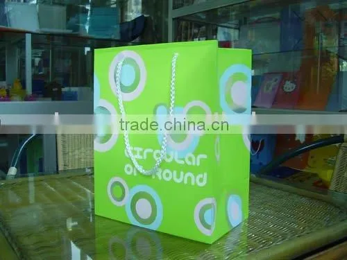 PP Gift Bag